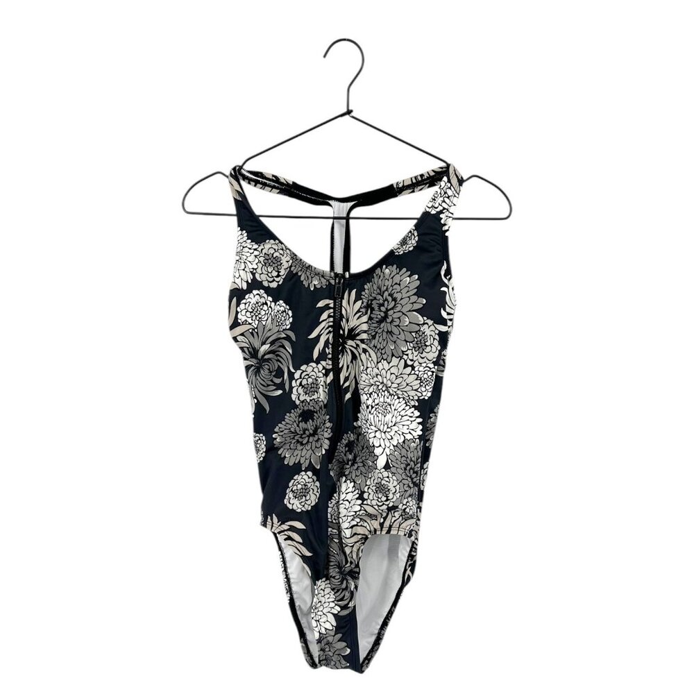 Joy Lab Women’s One Piece Swimsuit | Small